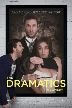 The Dramatics: A Comedy (2015) Official Image | AndyDay