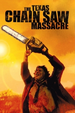 The Texas Chain Saw Massacre (1974) Official Image | AndyDay