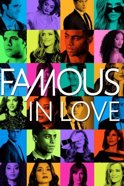 Famous in Love (2017) Official Image | AndyDay