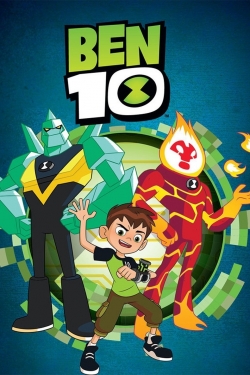 Ben 10 (2016) Official Image | AndyDay