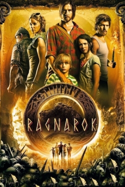 Ragnarok (2013) Official Image | AndyDay