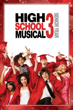 High School Musical 3: Senior Year (2008) Official Image | AndyDay