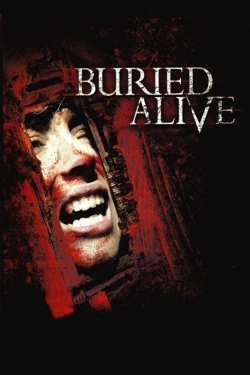 Buried Alive (2007) Official Image | AndyDay