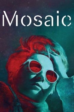 Mosaic (2018) Official Image | AndyDay