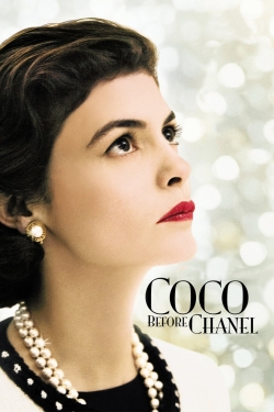 Coco Before Chanel (2009) Official Image | AndyDay