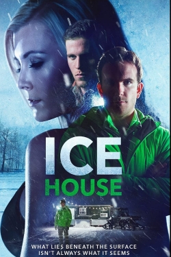 Ice House (2020) Official Image | AndyDay