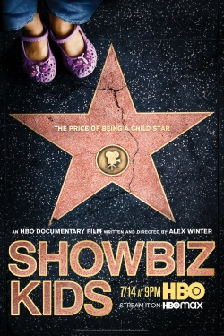 Showbiz Kids (2020) Official Image | AndyDay