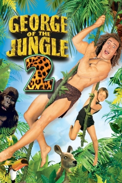 George of the Jungle 2 (2003) Official Image | AndyDay