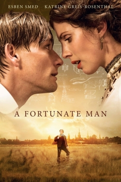 A Fortunate Man (2018) Official Image | AndyDay