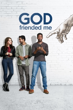 God Friended Me (2018) Official Image | AndyDay