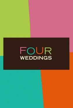 Four Weddings (2009) Official Image | AndyDay