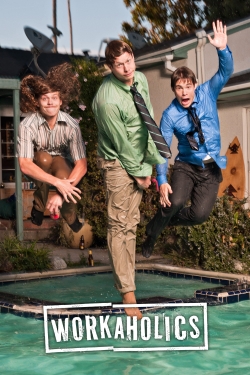 Workaholics (2011) Official Image | AndyDay