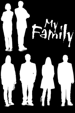 My Family (2000) Official Image | AndyDay
