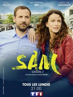 Sam (2016) Official Image | AndyDay