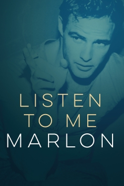 Listen to Me Marlon (2015) Official Image | AndyDay