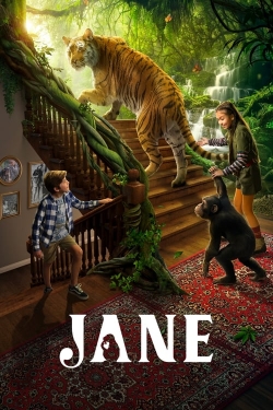 Jane (2023) Official Image | AndyDay