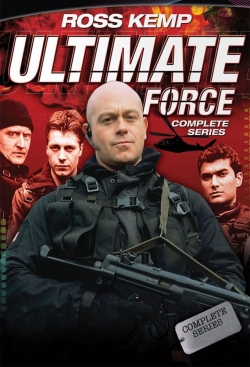 Ultimate Force (2002) Official Image | AndyDay