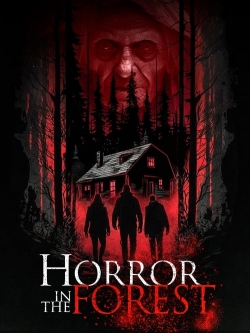 Horror in the Forest (2023) Official Image | AndyDay