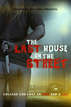 The Last House on the Street (2021) Official Image | AndyDay