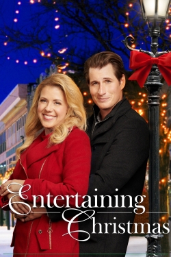 Entertaining Christmas (2018) Official Image | AndyDay