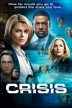Crisis (2014) Official Image | AndyDay