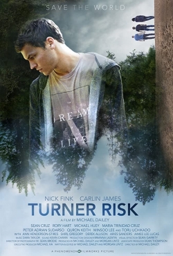 Turner Risk (2020) Official Image | AndyDay