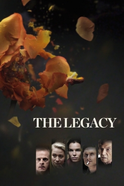 The Legacy (2014) Official Image | AndyDay