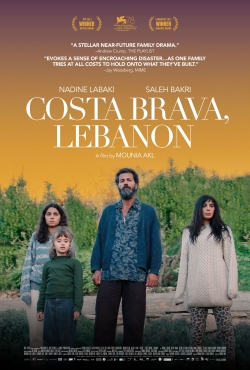 Costa Brava, Lebanon (2022) Official Image | AndyDay