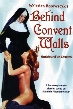 Behind Convent Walls (1978) Official Image | AndyDay