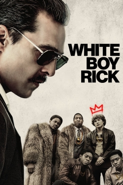 White Boy Rick (2018) Official Image | AndyDay