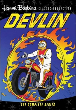 Devlin (1974) Official Image | AndyDay