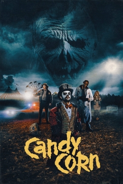 Candy Corn (2019) Official Image | AndyDay