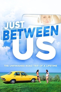 Just Between Us (2018) Official Image | AndyDay