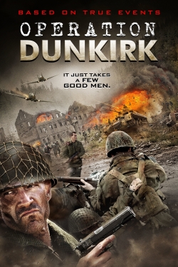 Operation Dunkirk (2017) Official Image | AndyDay