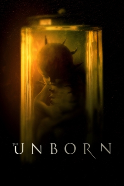 The Unborn (2020) Official Image | AndyDay