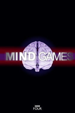 Mind Games (2003) Official Image | AndyDay