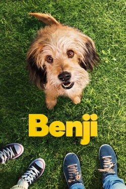 Benji (2018) Official Image | AndyDay