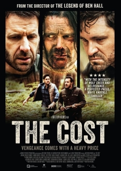 The Cost (2023) Official Image | AndyDay
