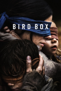 Bird Box (2018) Official Image | AndyDay