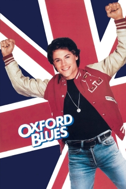 Oxford Blues (1984) Official Image | AndyDay