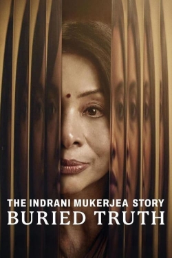 The Indrani Mukerjea Story: Buried Truth (2024) Official Image | AndyDay