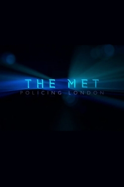The Met: Policing London (2015) Official Image | AndyDay