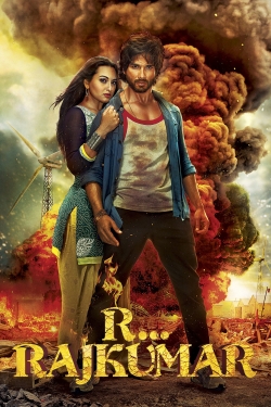 R... Rajkumar (2013) Official Image | AndyDay