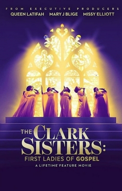 The Clark Sisters: The First Ladies of Gospel (2020) Official Image | AndyDay