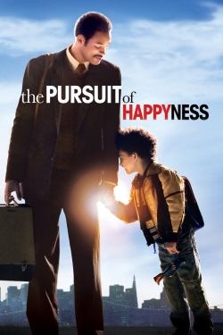 The Pursuit of Happyness (2006) Official Image | AndyDay