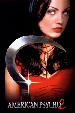 American Psycho II: All American Girl (2002) Official Image | AndyDay