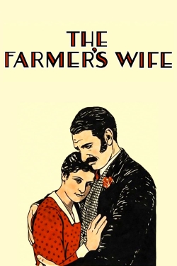 The Farmer's Wife (1928) Official Image | AndyDay