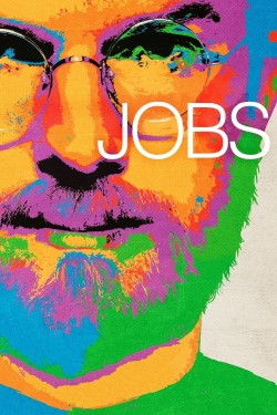 Jobs (2013) Official Image | AndyDay