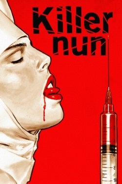 Killer Nun (1979) Official Image | AndyDay