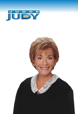 Judge Judy (1996) Official Image | AndyDay